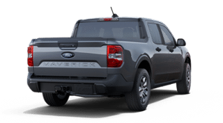 2025 Ford Maverick® External Image 4
